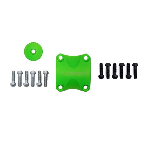 Thomson 31,8mm X4 dress up kit cerakote