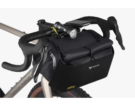 NEW Brašna Expedition front Accessory pack (3,5l)