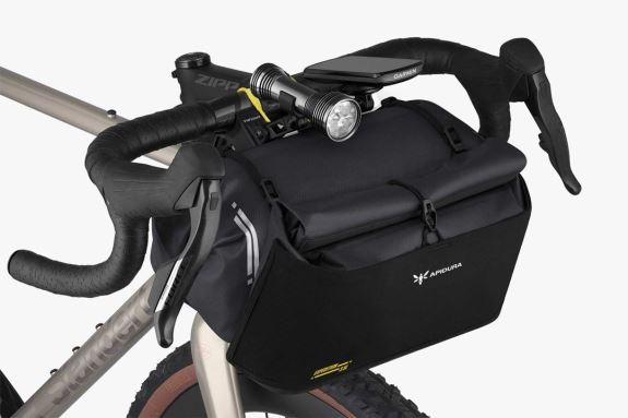 NEW Brašna Expedition front Accessory pack (3,5l)