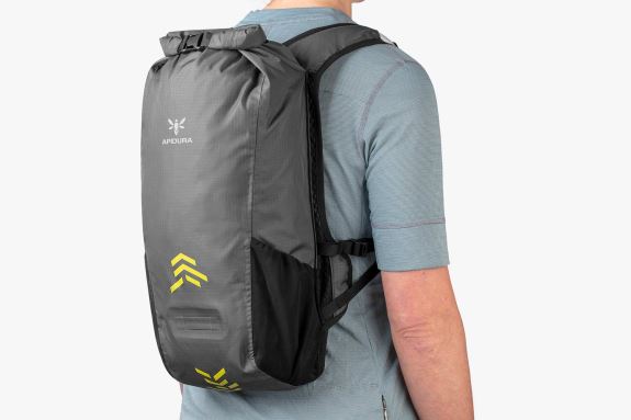 Batoh Apidura Backcountry Hydration backpack