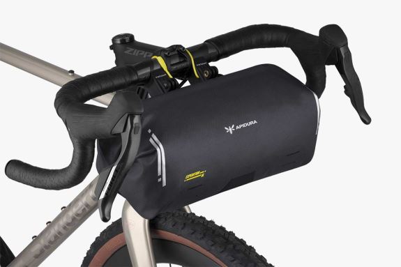 NEW Brašna Expedition handlebar pack