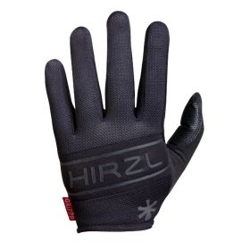 Rukavice Hirzl Grippp comfort FF - 6/XS černá