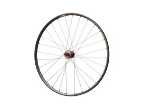 Classic GRAVEL 22 ALU zadní Shimano 11s ořech
