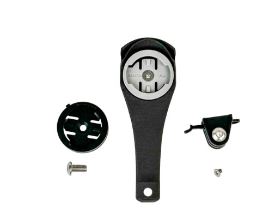 Držák Silca Chisela pro Garmin/ Wahoo - Enve Aero stem