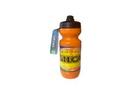 Bidon Silca Orange Pista 650ml