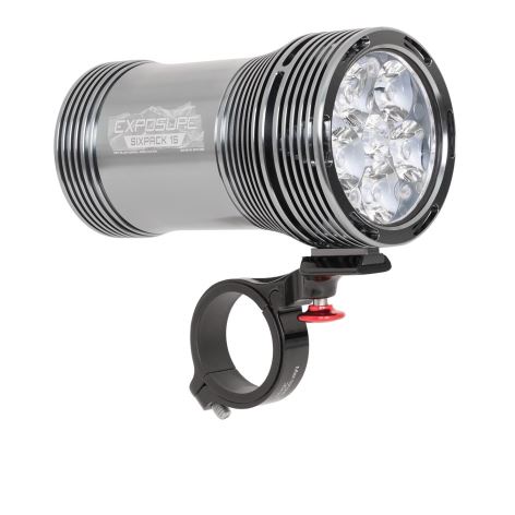 Světlo Exposure Lights Six Pack 15