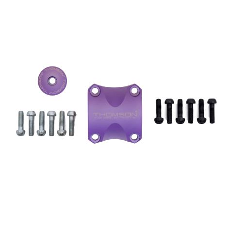 Thomson 31,8mm X4 dress up kit cerakote