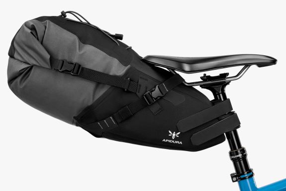 Brašna Apidura Backcountry saddle pack