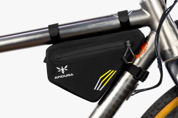 Brašna Apidura Racing frame pack