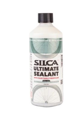 Tmel Silca Ultimate