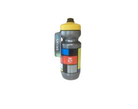 Bidon Silca Classic Mondrian 650ml
