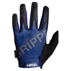 Rukavice Hirzl Grippp Tour FF 2.0 - 11/XXL modrá