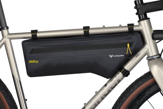NEW Brašna Apidura Expedition frame pack