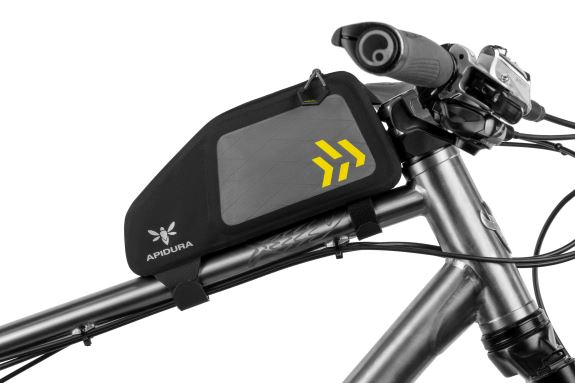 Brašna Apidura Backcountry top tube pack (1l)